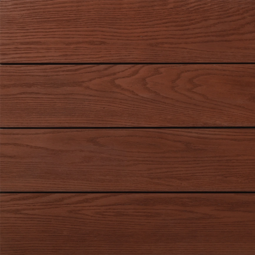 Millboard Jarrah